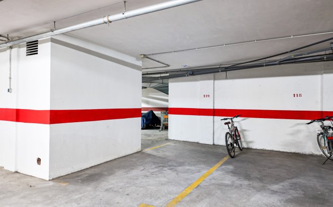 Revente - Appartement -
Orihuela Costa - Costa Blanca