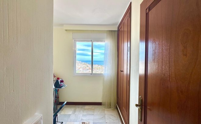 Revente - Appartement -
Torrevieja - Los Frutales