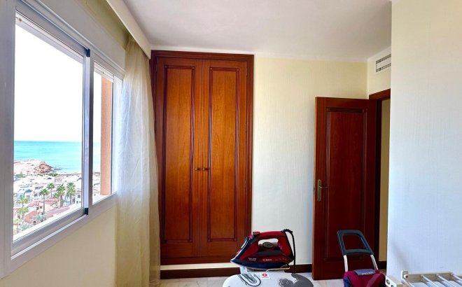 Revente - Appartement -
Torrevieja - Los Frutales