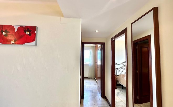 Revente - Appartement -
Torrevieja - Los Frutales