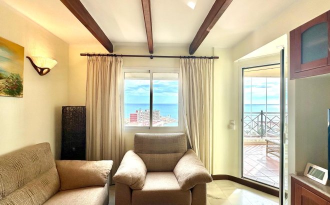 Revente - Appartement -
Torrevieja - Los Frutales