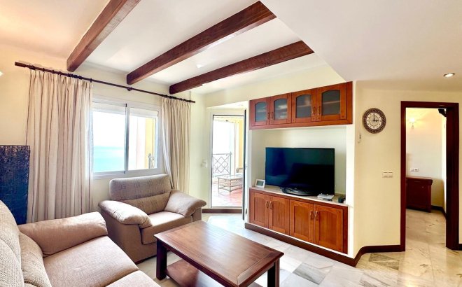 Revente - Appartement -
Torrevieja - Los Frutales