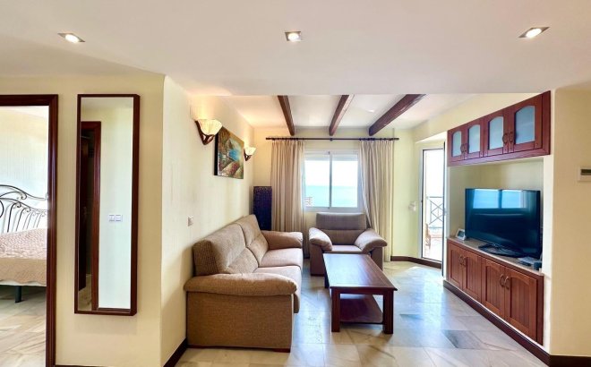 Revente - Appartement -
Torrevieja - Los Frutales