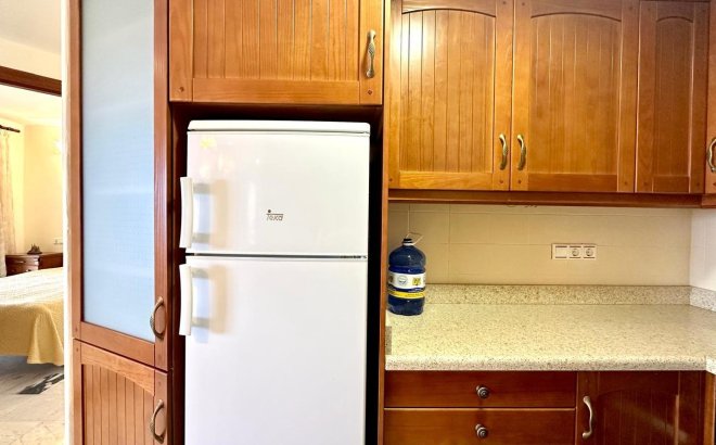 Revente - Appartement -
Torrevieja - Los Frutales