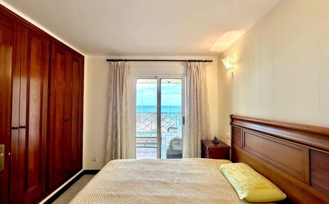 Revente - Appartement -
Torrevieja - Los Frutales