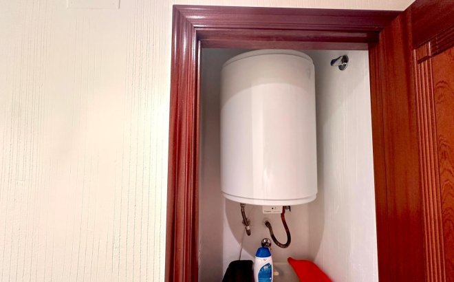 Revente - Appartement -
Torrevieja - Los Frutales