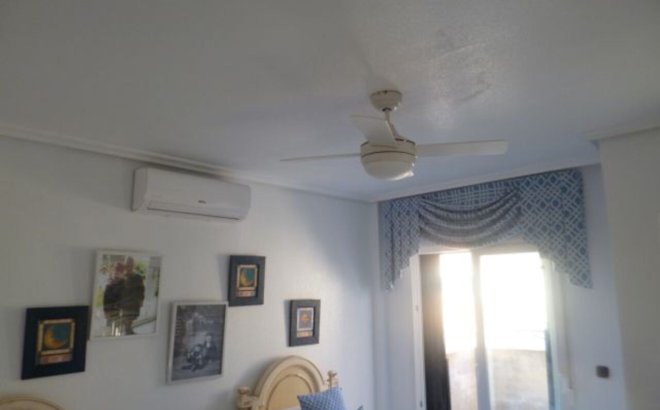 Revente - Villa -
Playa Flamenca - Costa Blanca