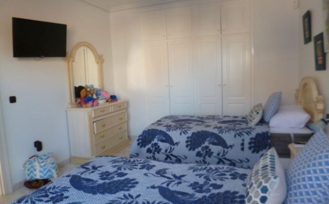 Revente - Villa -
Playa Flamenca - Costa Blanca