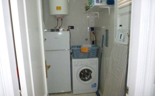 Revente - Villa -
Playa Flamenca - Costa Blanca