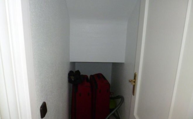 Revente - Villa -
Playa Flamenca - Costa Blanca