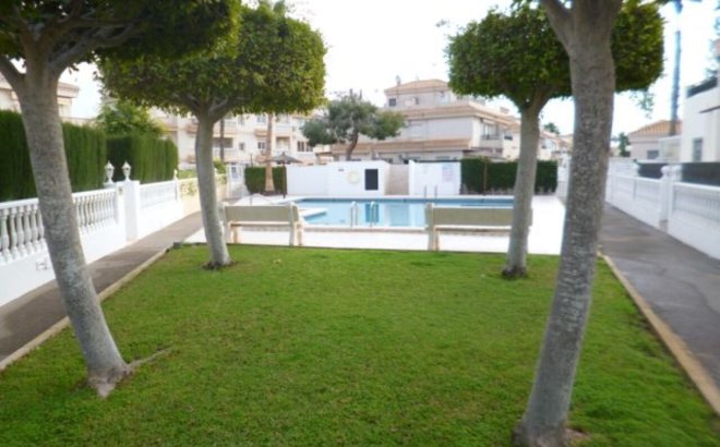 Revente - Villa -
Playa Flamenca - Costa Blanca