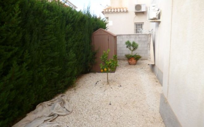 Revente - Villa -
Playa Flamenca - Costa Blanca