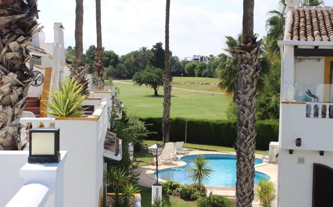 Resale - Villa -
Orihuela Costa - Costa Blanca