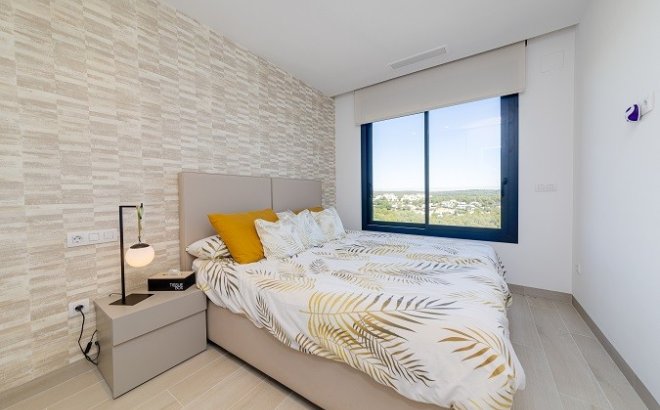 Herverkoop - Penthouse -
Las Colinas Golf - Costa Blanca