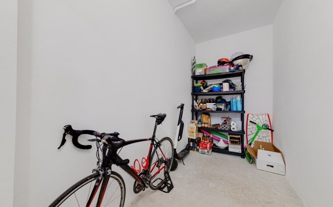 Herverkoop - Penthouse -
Las Colinas Golf - Costa Blanca