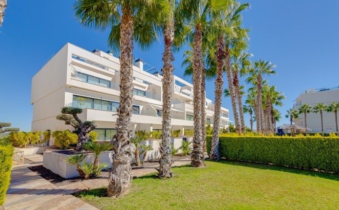 Herverkoop - Penthouse -
Las Colinas Golf - Costa Blanca