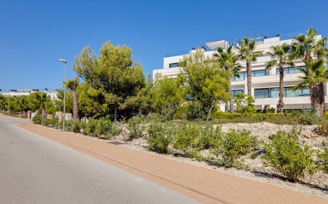 Herverkoop - Penthouse -
Las Colinas Golf - Costa Blanca