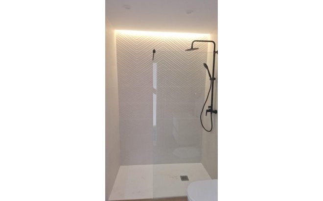 Resale - Town House -
Torrevieja - Aguas Nuevas