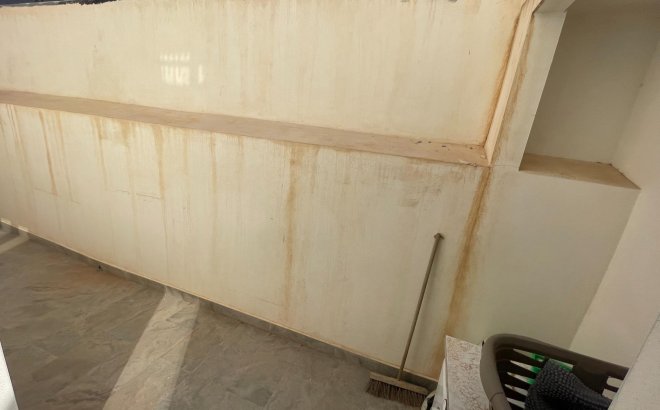 Herverkoop - Bungalow -
Orihuela Costa - La Regia