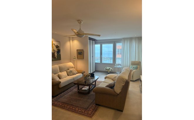 Resale - Apartment -
Torrevieja - El Acequión - Los Náufragos