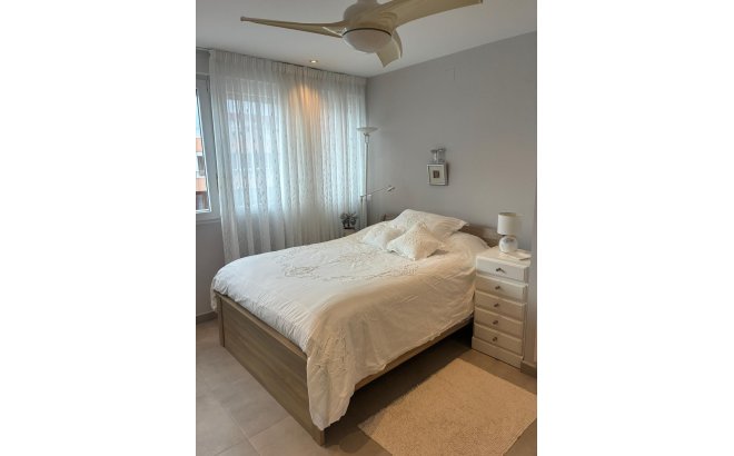 Resale - Apartment -
Torrevieja - El Acequión - Los Náufragos