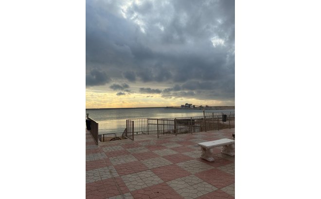 Resale - Apartment -
Torrevieja - El Acequión - Los Náufragos