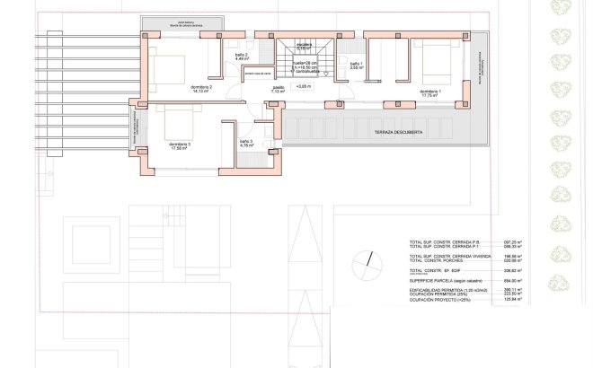 New Build - Villa -
Orihuela Costa - Cabo Roig