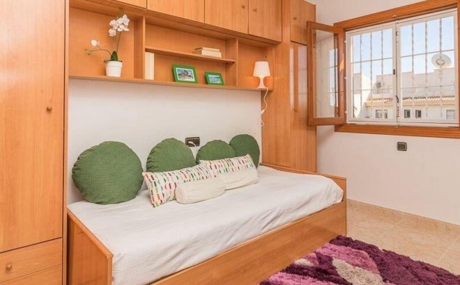 Resale - Town House -
Orihuela Costa - Costa Blanca