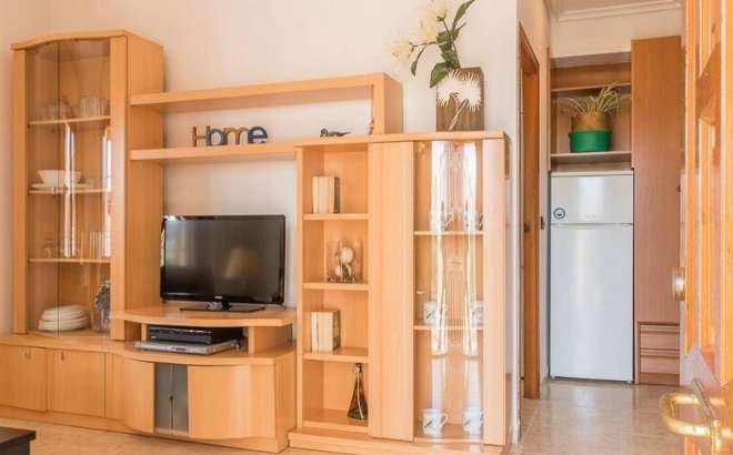 Resale - Town House -
Orihuela Costa - Costa Blanca