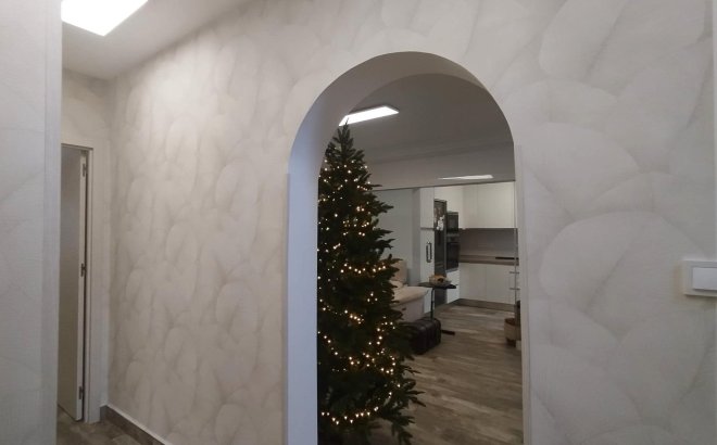 Resale - Villa -
San Miguel de Salinas - Inland