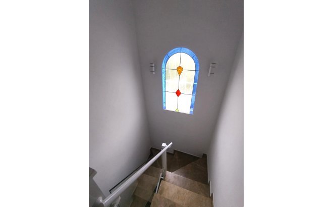 Resale - Villa -
San Miguel de Salinas - Inland