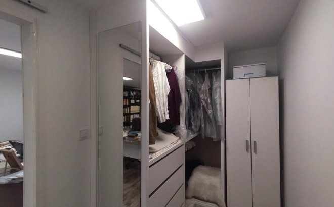 Resale - Villa -
San Miguel de Salinas - Inland