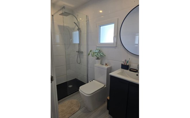 Resale - Villa -
Ciudad Quesada - Costa Blanca