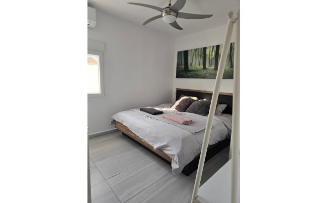 Resale - Villa -
Ciudad Quesada - Costa Blanca