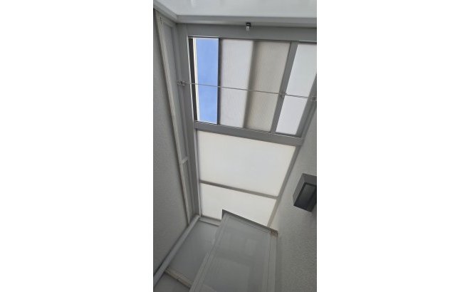 Resale - Penthouse -
Pilar de la Horadada - Costa Blanca