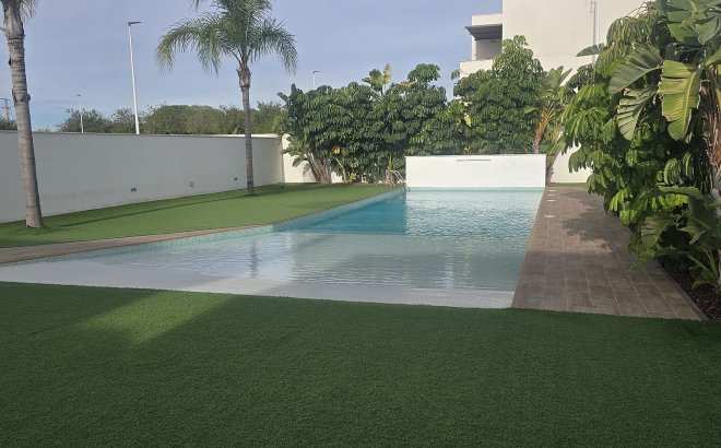 Resale - Penthouse -
Pilar de la Horadada - Costa Blanca