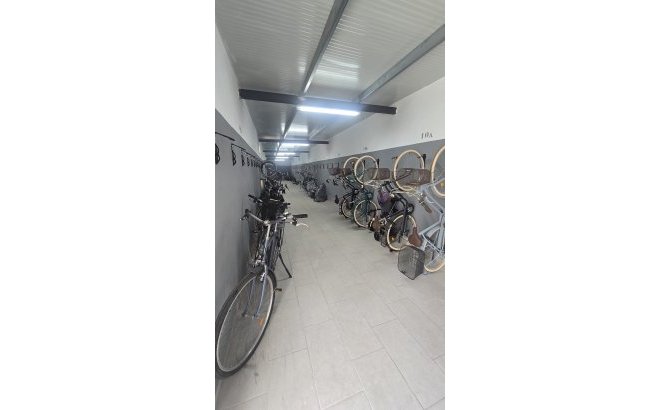 Resale - Penthouse -
Pilar de la Horadada - Costa Blanca