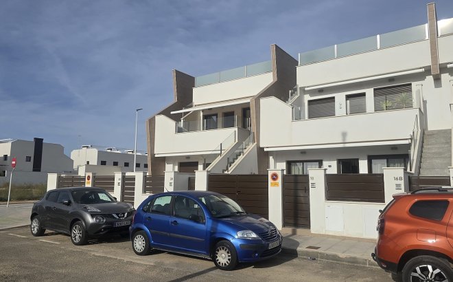 Resale - Penthouse -
Pilar de la Horadada - Costa Blanca