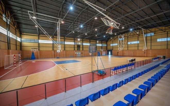 New Build - Ground floor apartment -
Bigastro - pueblo