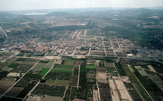 New Build - Apartment -
Bigastro - pueblo