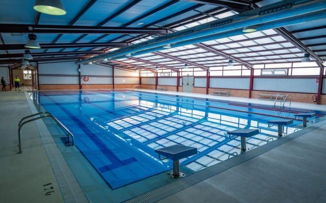 New Build - Penthouse -
Bigastro - pueblo