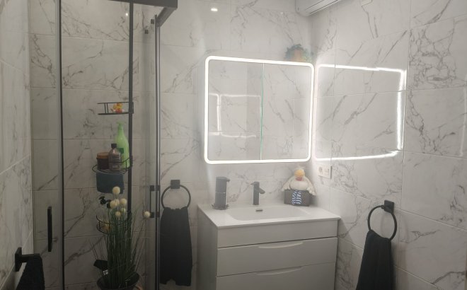 Resale - Town House -
Orihuela Costa - Costa Blanca