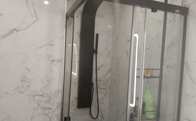 Resale - Town House -
Orihuela Costa - Costa Blanca