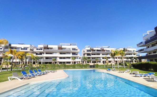 Herverkoop - Appartement -
Orihuela Costa - Punta Prima