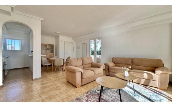 Resale - Penthouse -
Torrevieja - Costa Blanca