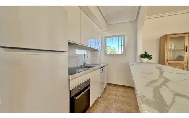 Resale - Penthouse -
Torrevieja - Costa Blanca