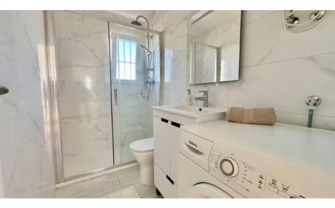 Resale - Penthouse -
Torrevieja - Costa Blanca