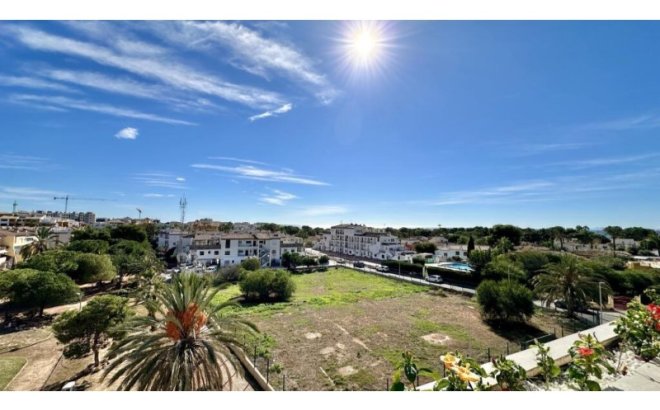 Resale - Penthouse -
Torrevieja - Costa Blanca