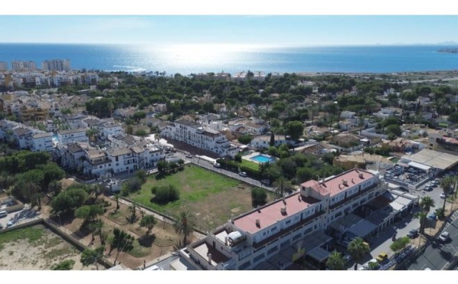 Resale - Penthouse -
Torrevieja - Costa Blanca