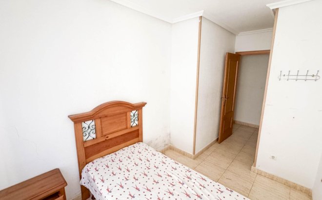 Resale - Apartment -
Torrevieja - PARQUE DE LAS NACIONES